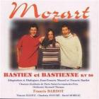 Mozart - Bastien Et Bastienne KV50