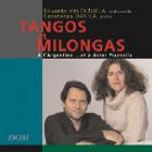 Tangos Et Milongas - A L'Argentine... Et A Astor Piazzola