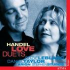 Haendel Love Duets