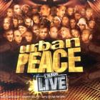 jaquette CD Urban Peace