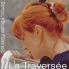 jaquette CD La Traversée