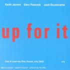 Up For It - Live In Juan Les Pins (Juillet 2002)