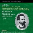 Romantic Violin Concertos - Volume 3 - Concertos Pour Violon Et Orchestre N 3 & N 4