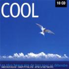 jaquette CD Cool : les plus beaux airs jazz de pour se détendre