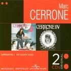 jaquette CD Supernature 3, The Golden Touch