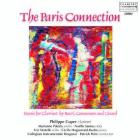 The Paris connection : music for clarinet | Nicolas Bacri (1961-....). Compositeur