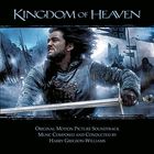 jaquette CD Kingdom Of Heaven
