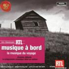 Musique A Bord - La Musique Du Voyage