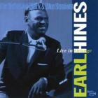Live in Orange : digitally remastered | Earl Hines (1903-1983). Musicien. Piano. Chanteur
