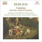Berlioz - Cantatas