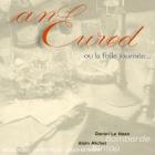 jaquette CD An Eured Ou La Folle Journée