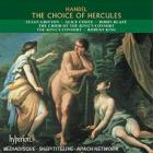 Cantate - The Choice Of Hercules, HWV69 (1751)