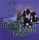 Funk tango