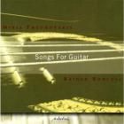 Songs For Guitar