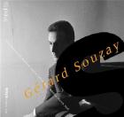 jaquette CD Gerard Souzay - mélodies et lieder