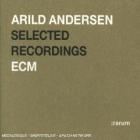 Selected Recordings : Arild Andersen