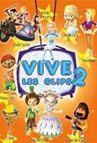 jaquette CD Vive Les Clips - Volume 2