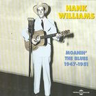 Moanin' the blues 1947-1951