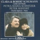 Lieder Et Duos (lieder und duette)