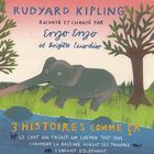 jaquette CD 3 histoires comme ça