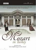 Mozart En Turquie - L'Enlèvement Au Sérail