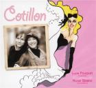 jaquette CD Cotillon