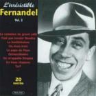 L'Irrésistible Fernandel - Volume 2