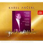 Ancerl Gold Edition, - Volume 28