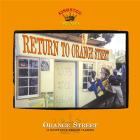 jaquette CD Return to orange street