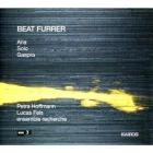 Aria | Beat Furrer (1954-....). Compositeur