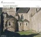 Saint Benoît