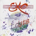 jaquette CD Éclats - Volume 1