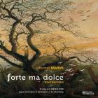 Brahms : Forte Ma Dolce, intégrale des oeuvres pour orgue