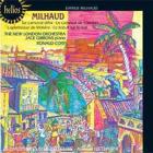 Le Carnaval D'Aix, Fantaisie Pour Piano Et Orchestre Op. 83b...