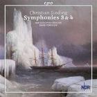 Symphonies N°3 Et N°4