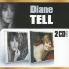 jaquette CD Tout De Diane, dégriff moi