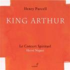 Le roi arthur (King Arthur) (intégrale)