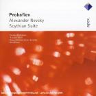 Prokofiev - alexandre nevsky (alexander nevsky), suite scythe (scythian suite)