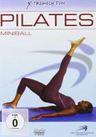 Pilates miniball