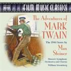 Les aventures de Mark Twain