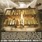 jaquette CD On peut plaire à tout le monde