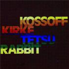 Kossoff, Kirke, Testsu, Rabbit | Paul Kossoff. Compositeur