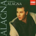 jaquette CD Roberto Alagna