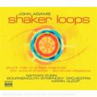 Shaker loops