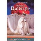 Madame butterfly