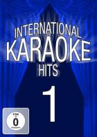 jaquette CD International karaoke hits - Volume 1