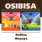 Osibisa . Woyaya | Osibisa. Interprète