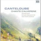 Chants d'auvergne