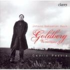 Bach - variations goldberg