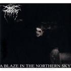 A Blaze in the northern sky | Darkthrone. Interprète